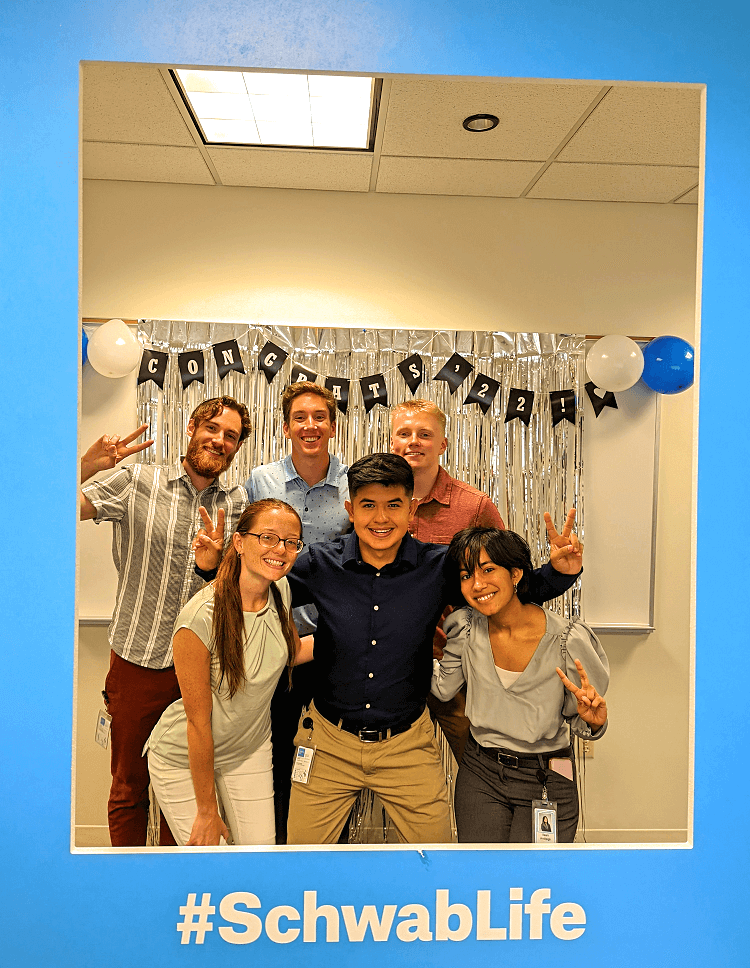Charles Schwab